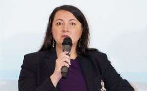 Irina Siminenco, Nestle România: ”Pentru noi, sustenabilitatea nu se rezumă doar la eticheta pusă pe produs”